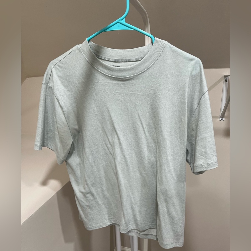 Abercrombie & Fitch soft af top